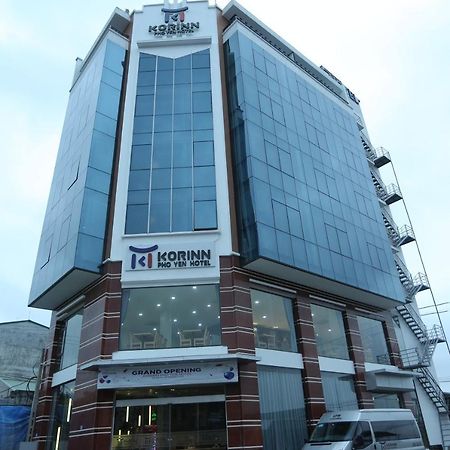 Korinn Pho Yen Hotel Dış mekan fotoğraf