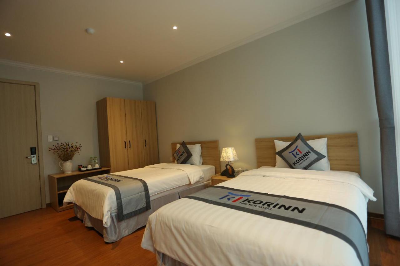Korinn Pho Yen Hotel Dış mekan fotoğraf