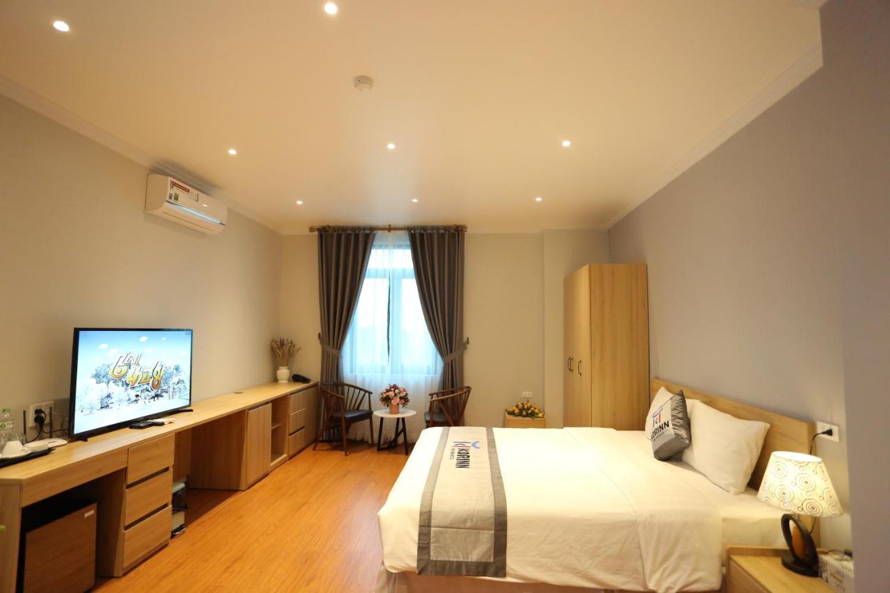 Korinn Pho Yen Hotel Dış mekan fotoğraf