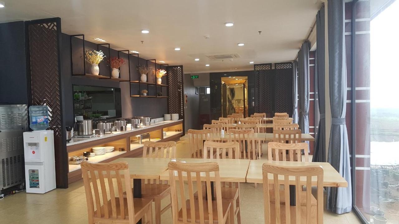Korinn Pho Yen Hotel Dış mekan fotoğraf